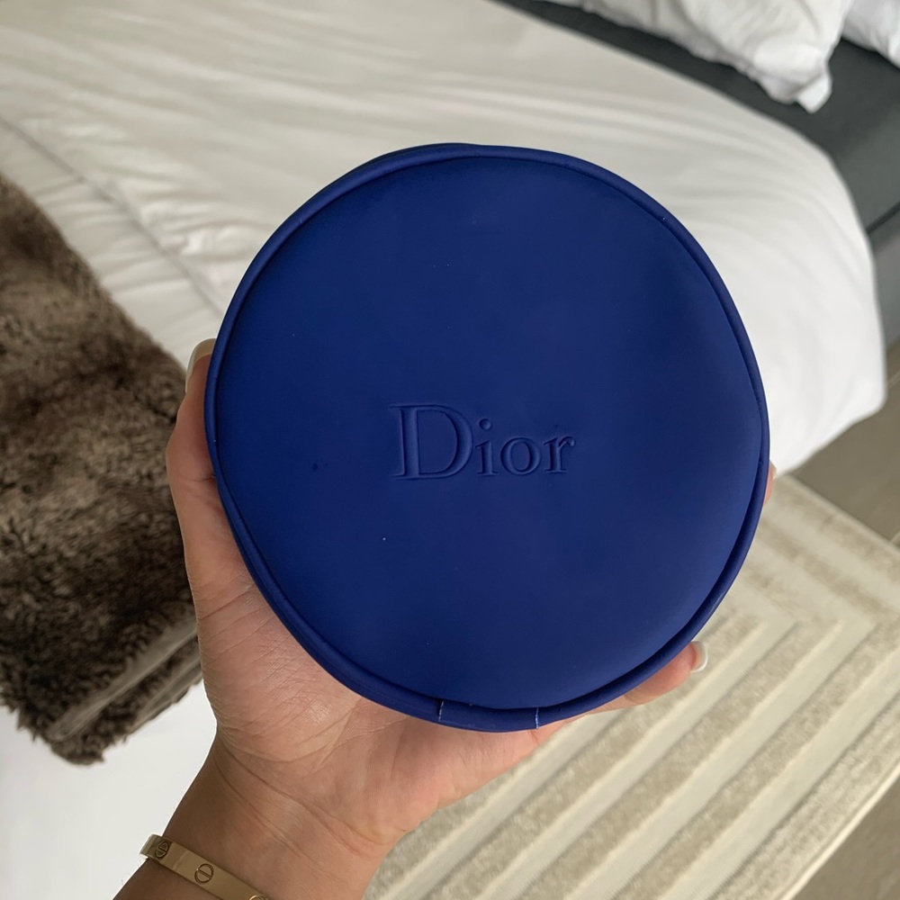 Dior Pouch